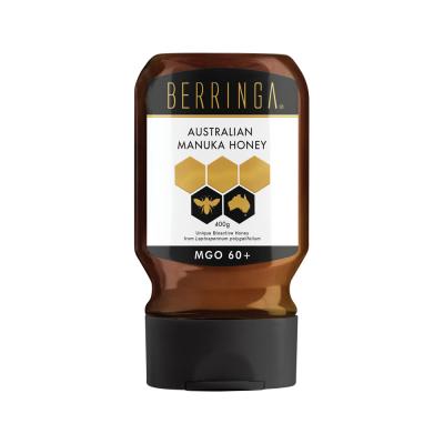 Berringa Australian Manuka Honey (MGO 60+) 400g